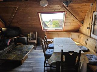 Rustikales Landhaus - 2