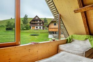 Haus am See Backhäusle - 8