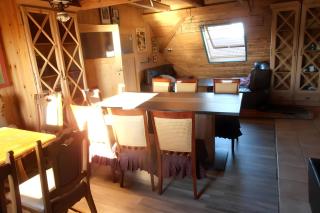 Rustikales Landhaus - 4