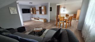 Ferienwohnung Merkurblick Loffenau - 9