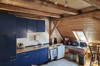 Rustikales Landhaus - 8