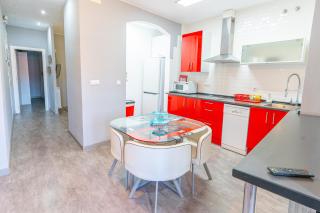 Entrevías Lodging - 3