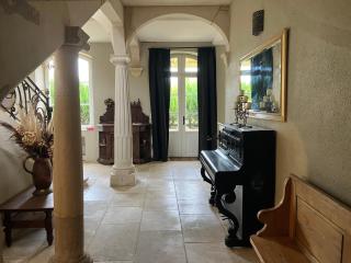Domaine de l'Etanche - 5
