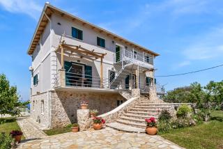 La Casa de Gkountis - 7