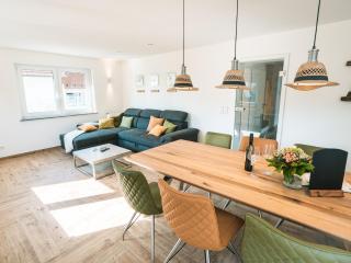 Ferienwohnung 12 Kirschen - 0