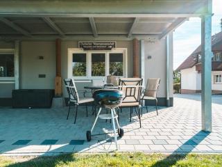Ferienwohnung 12 Kirschen - 9