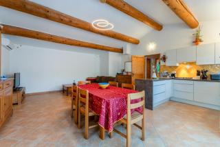 Joli gîte avec piscine - Laval-Saint-Roman - 3