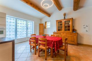 Joli gîte avec piscine - Laval-Saint-Roman - 1