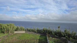 Baía do Porto das Lajes - 1