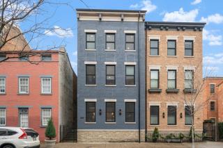 Modern OTR Retreat - Walkable, Design-Forward - 5