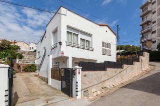 Bruc Apartment Beach - 9