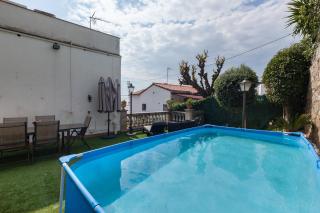 Bruc Apartment Beach - 9