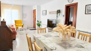 Bruc Apartment Beach - 8