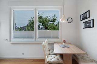 Ferienwohnung Alte Liebe - 2