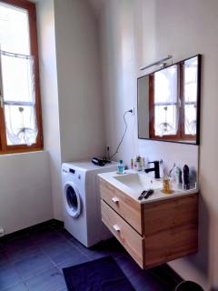 L'appart Millau Centre-Ville - Gite - 5