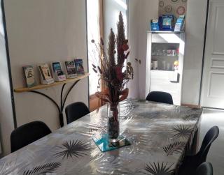 L'appart Millau Centre-Ville - Gite - 9