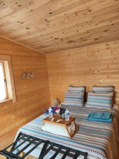 Chalet confort avec petit dejeuner - Varen - 6