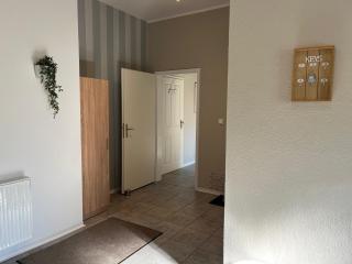 Am Conradhof 2 - 7