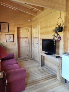 Chalet confort avec petit dejeuner - Varen - 4