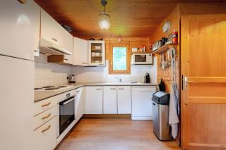 Chalet Chocolat - 10 pers - Châtel - 5