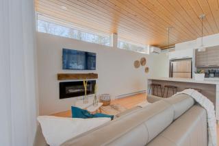 Le Shalom - Nature & Relax in Pont-Rouge - 3