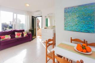 Apartamento Cala en Forcat 36 - 7