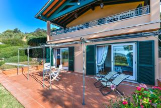 Elba Offsite Villa - 6