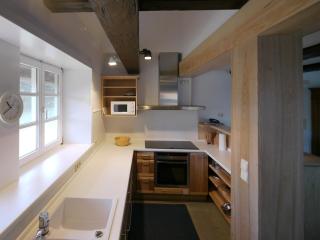 Historisches Haus Uhlenhorst - Trebel - 2