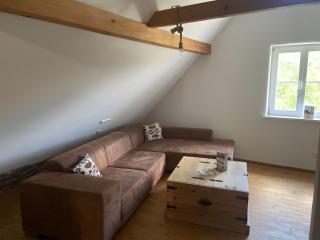 Ferienwohnung mit Giebelzimmer - 4