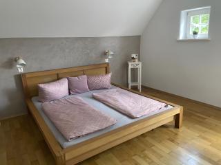 Ferienwohnung mit Giebelzimmer - 6