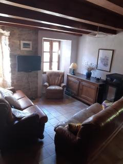 Gite La Bélugue à Ste-Enimie - 5