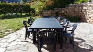 Gite La Bélugue à Ste-Enimie - 6