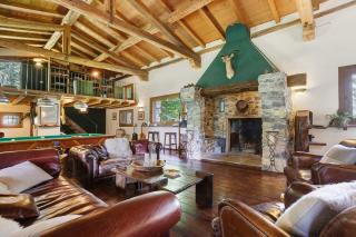 Cà Bossi Retreat above Lake Como - 8