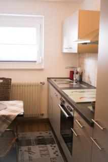 Ferienwohnung Talblick - 8