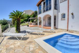 Villa Romantica - 1