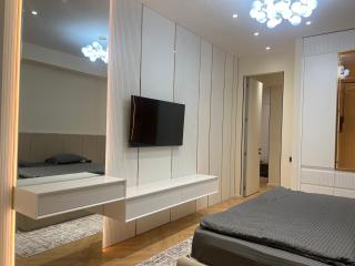 Luxury modern 5 bedroom apartment, in the heart of Dushanbe - 3