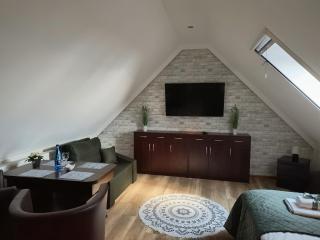 Apartamenty WIKTORIA morska18 - 8