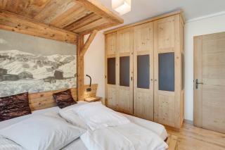 Appartamento1 deluxe - Alpen Suite - 5