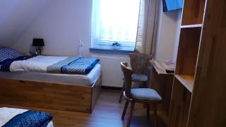 Ferienwohnung Für 6 Personen 110 M² - 1