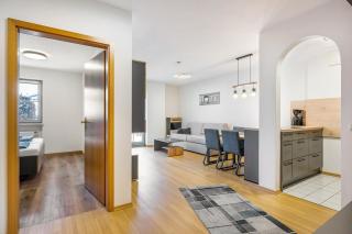 Ferienwohnung Alpenpanorama - 0