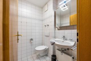 Ferienwohnung Alpenpanorama - 1