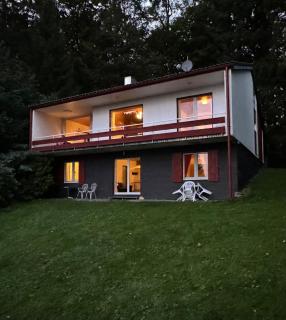 Alpenblick-Hotzenwald - Rickenbach - 6