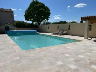 Gîte - Le Jorance - 3