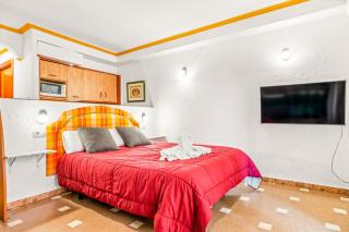 Unique hotel apartment 1-2 - 1