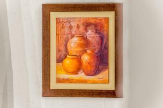 Unique hotel apartment 1-2 - 3