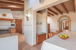 Villa Can Tomeu - 1