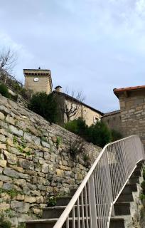 Maison de vacance Haut De Peyreleau - 1
