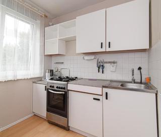 2R apartment near the city center - 9