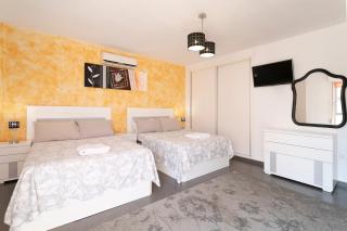 Penthouse Apartment on Los locos B - 6