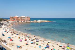 Penthouse Apartment on Los locos B - 2